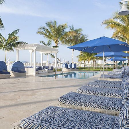 Hotel Oceans Edge Key West Stock Island Exterior foto