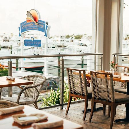 Hotel Oceans Edge Key West Stock Island Exterior foto