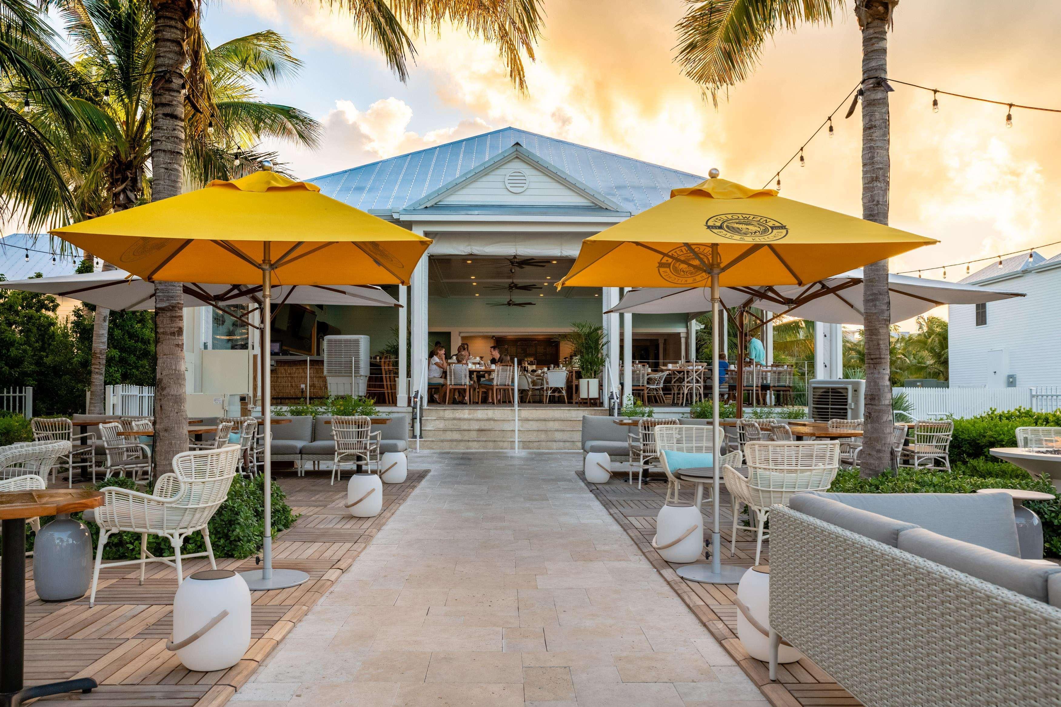 Hotel Oceans Edge Key West Stock Island Exterior foto