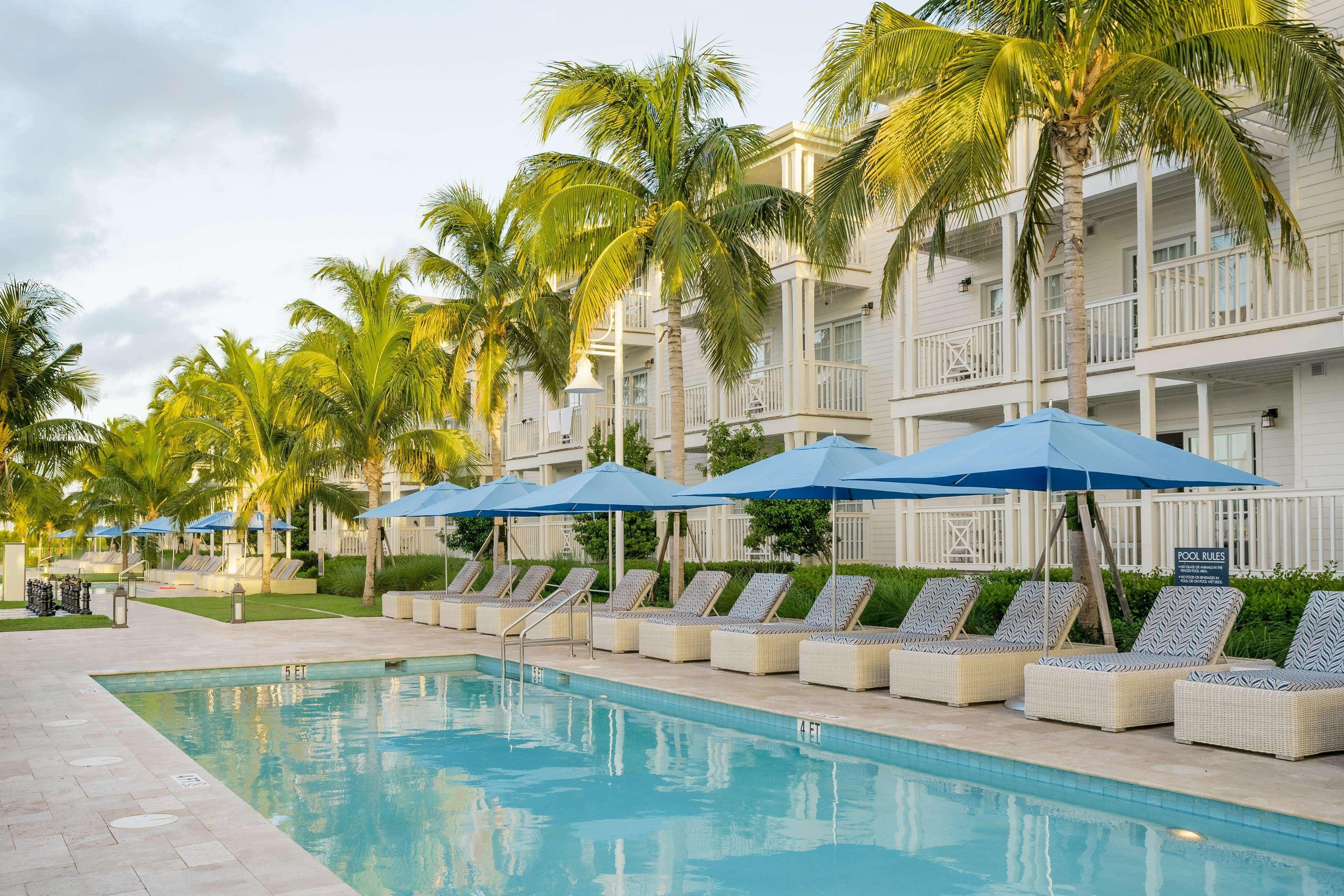 Hotel Oceans Edge Key West Stock Island Exterior foto