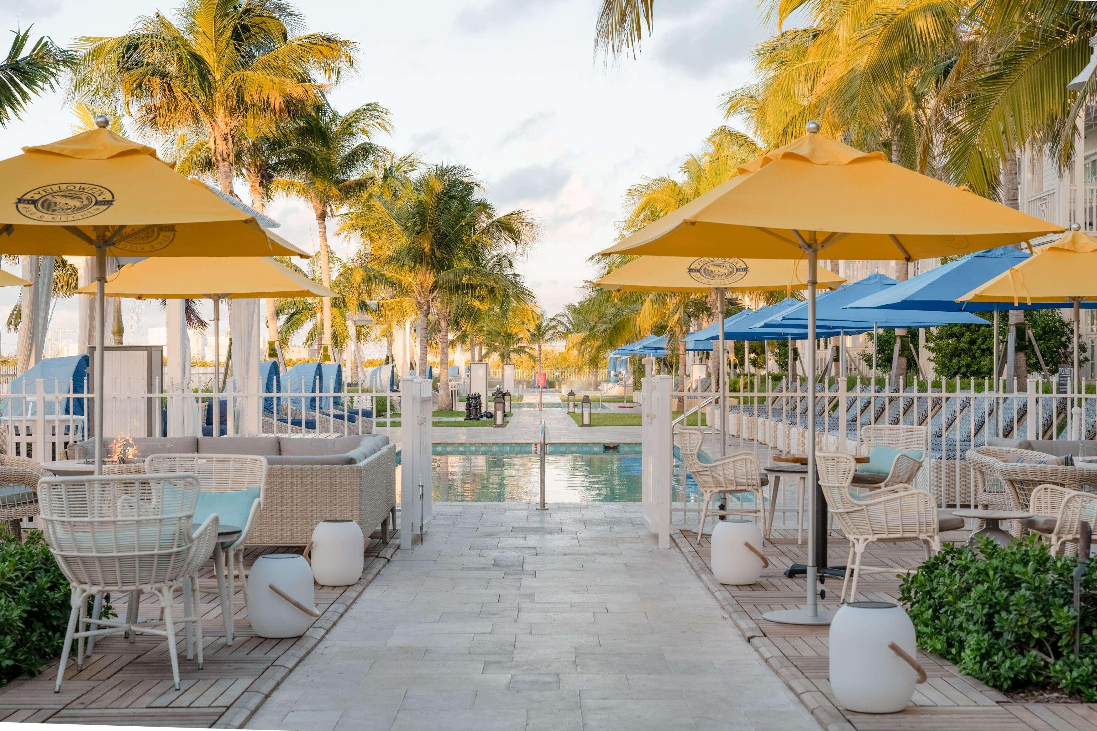 Hotel Oceans Edge Key West Stock Island Exterior foto
