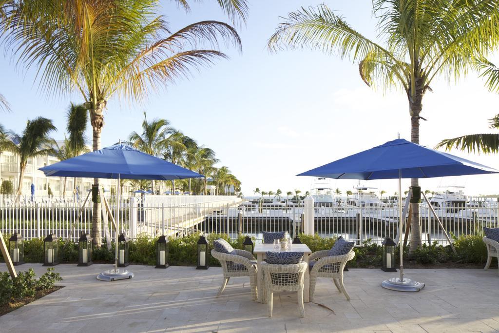 Hotel Oceans Edge Key West Stock Island Exterior foto
