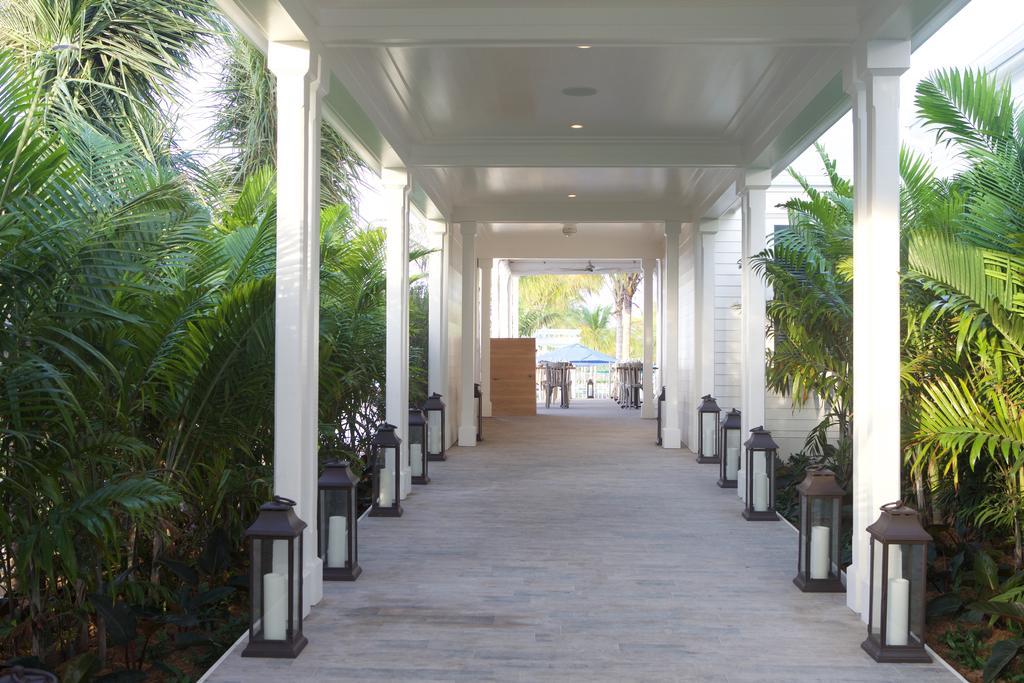 Hotel Oceans Edge Key West Stock Island Exterior foto