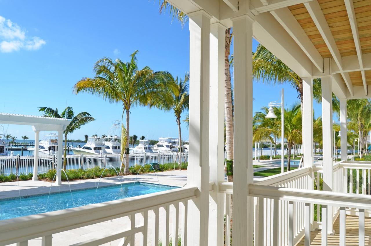 Hotel Oceans Edge Key West Stock Island Exterior foto